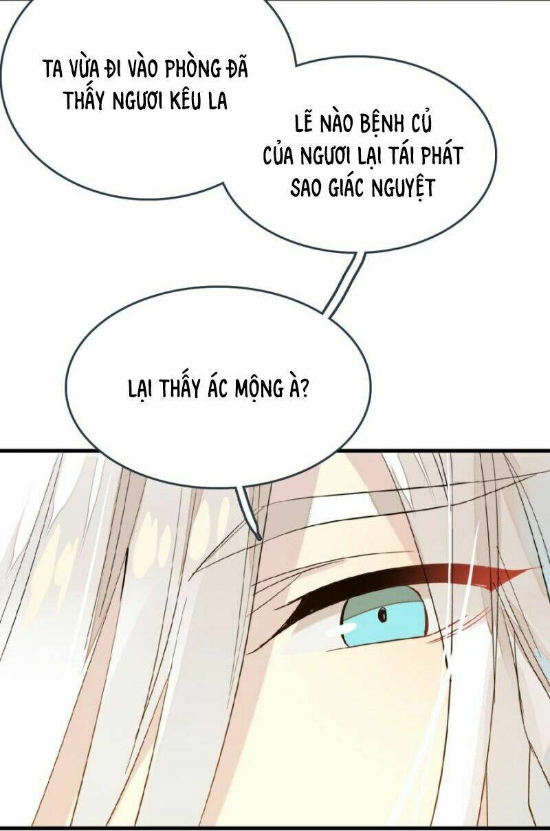 Sư Phụ Lại Trêu Chọc Ta: Chapter 18