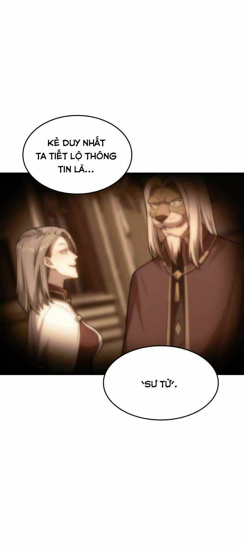 Tái Sinh Thành Công Chức Ở Một Thế Giới Xa Lạ: Chapter 29