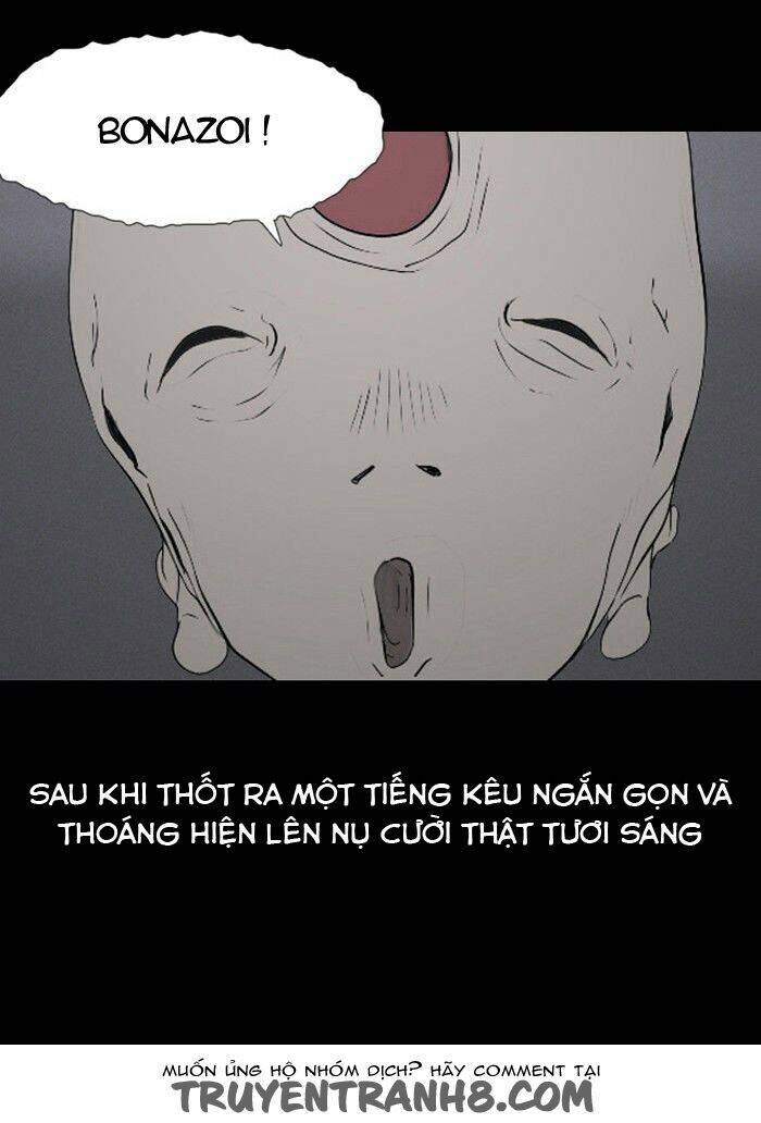 Thứ Sáu: Những Câu Chuyện Cấm: Chapter 35