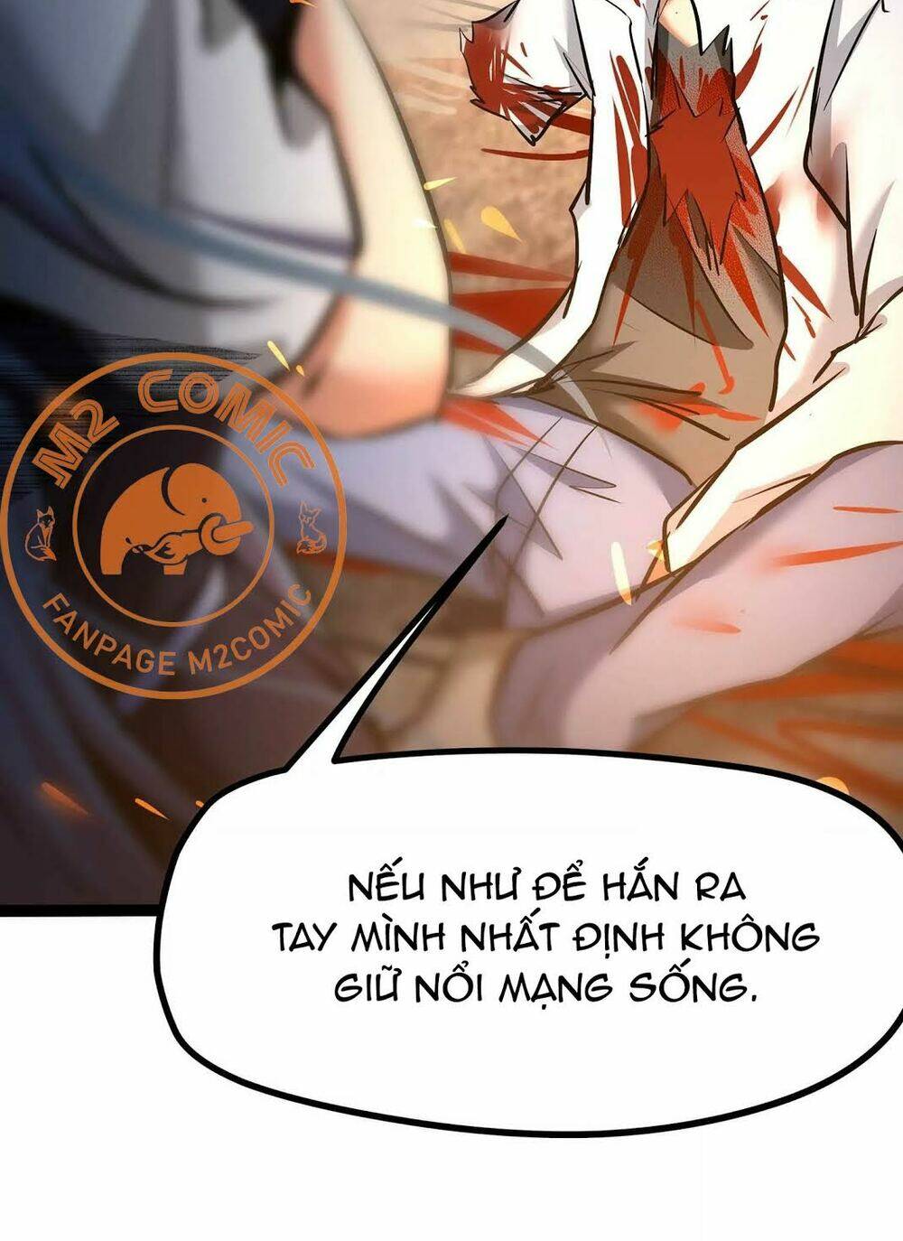 Chư Thần Rút Lui: Chapter 11