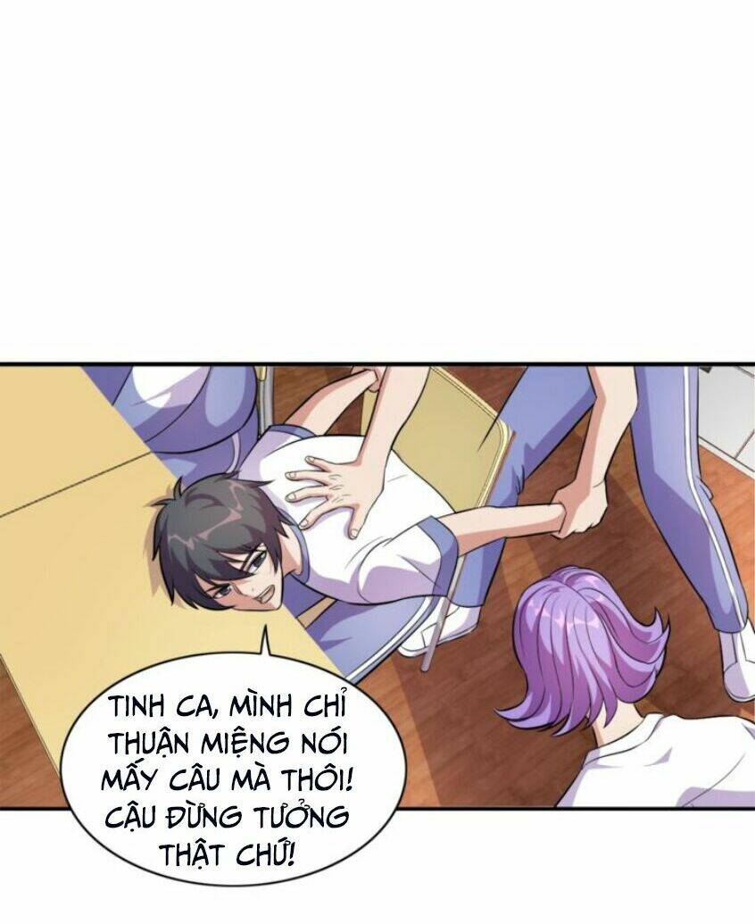 Kết Hôn Không Dễ: Chapter 3