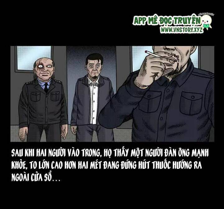 Kỳ Án Có Thật: Chapter 46