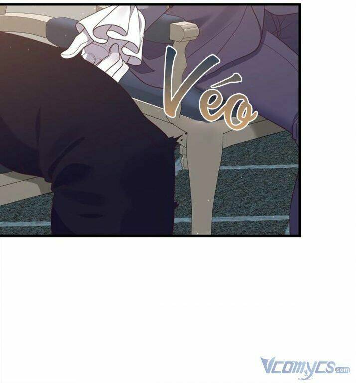 Hôn Phu Của Tôi Là Nam Chính Yandere: Chapter 9
