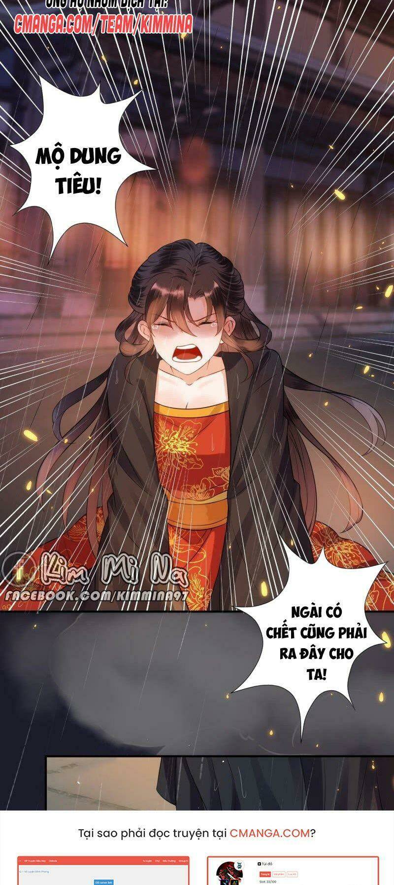 Vương Gia Kiêu Ngạo Quá Khó Cua: Chapter 86