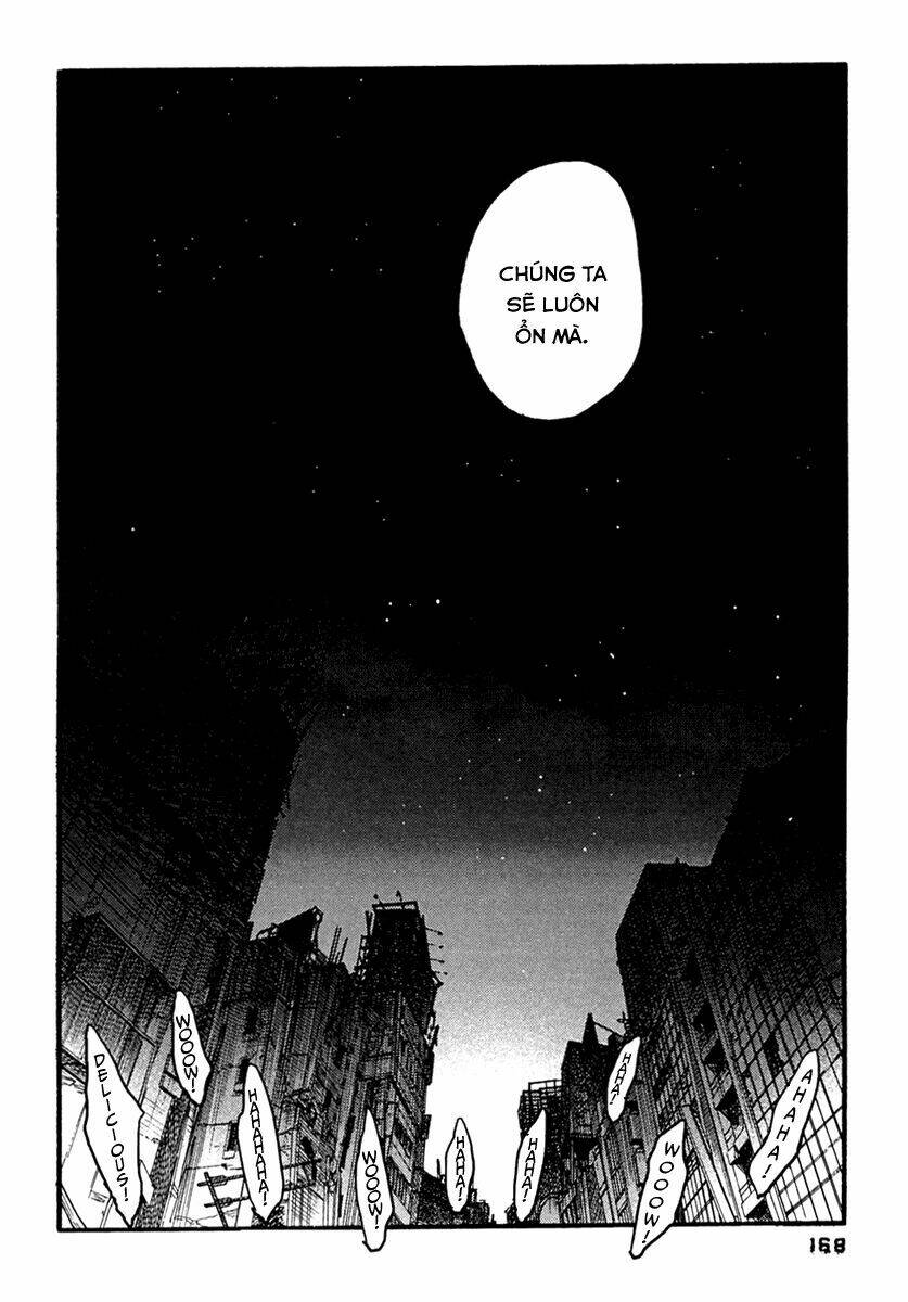 Kanojo Wo Mamoru 51 No Houhou: Chapter 48