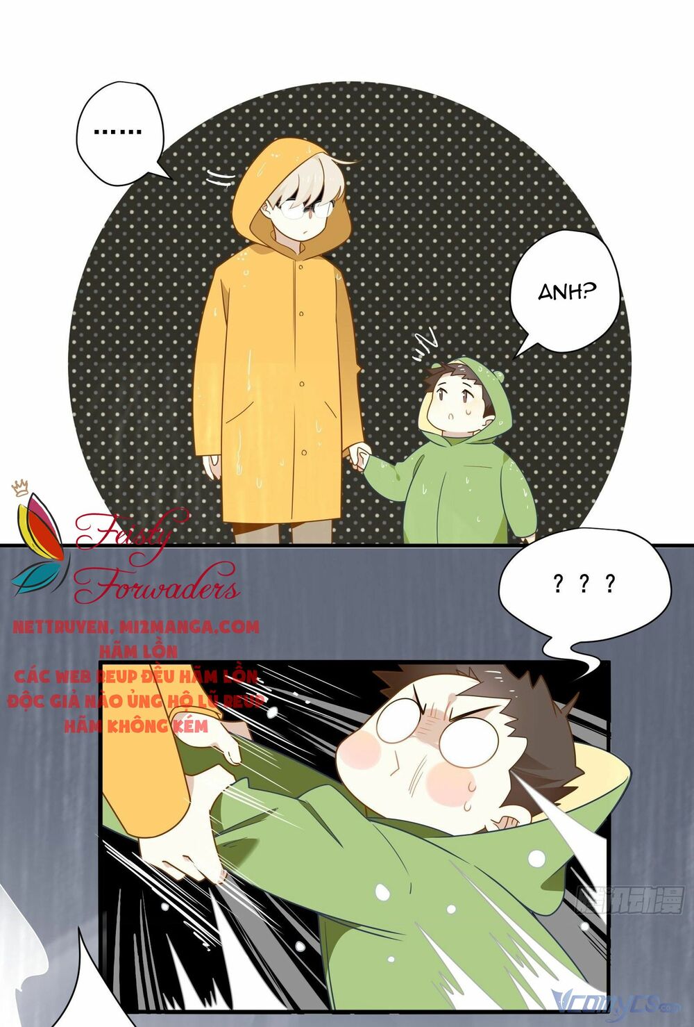 Nữ Phụ Như Tôi Cũng Có Ngày Ra Mắt: Chapter 19