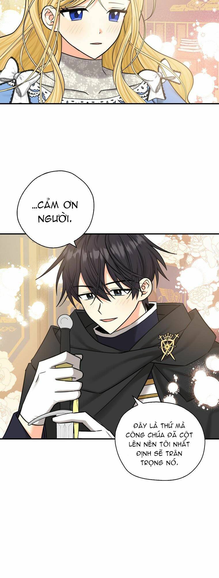 Ba Người Anh Trai Của Tôi Là Bạo Quân: Chapter 52.2