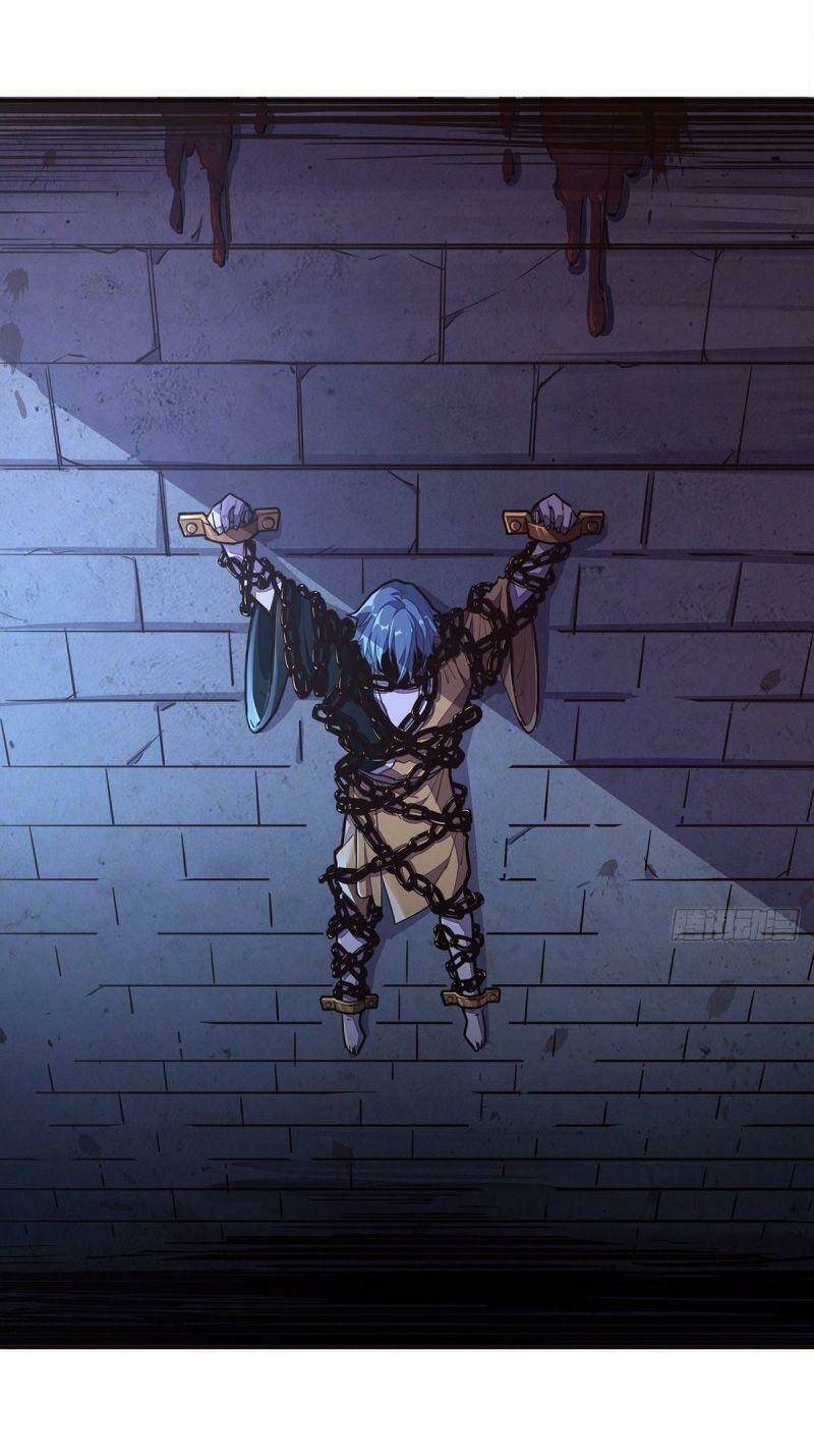 Sinh Tử Quyết: Chapter 85