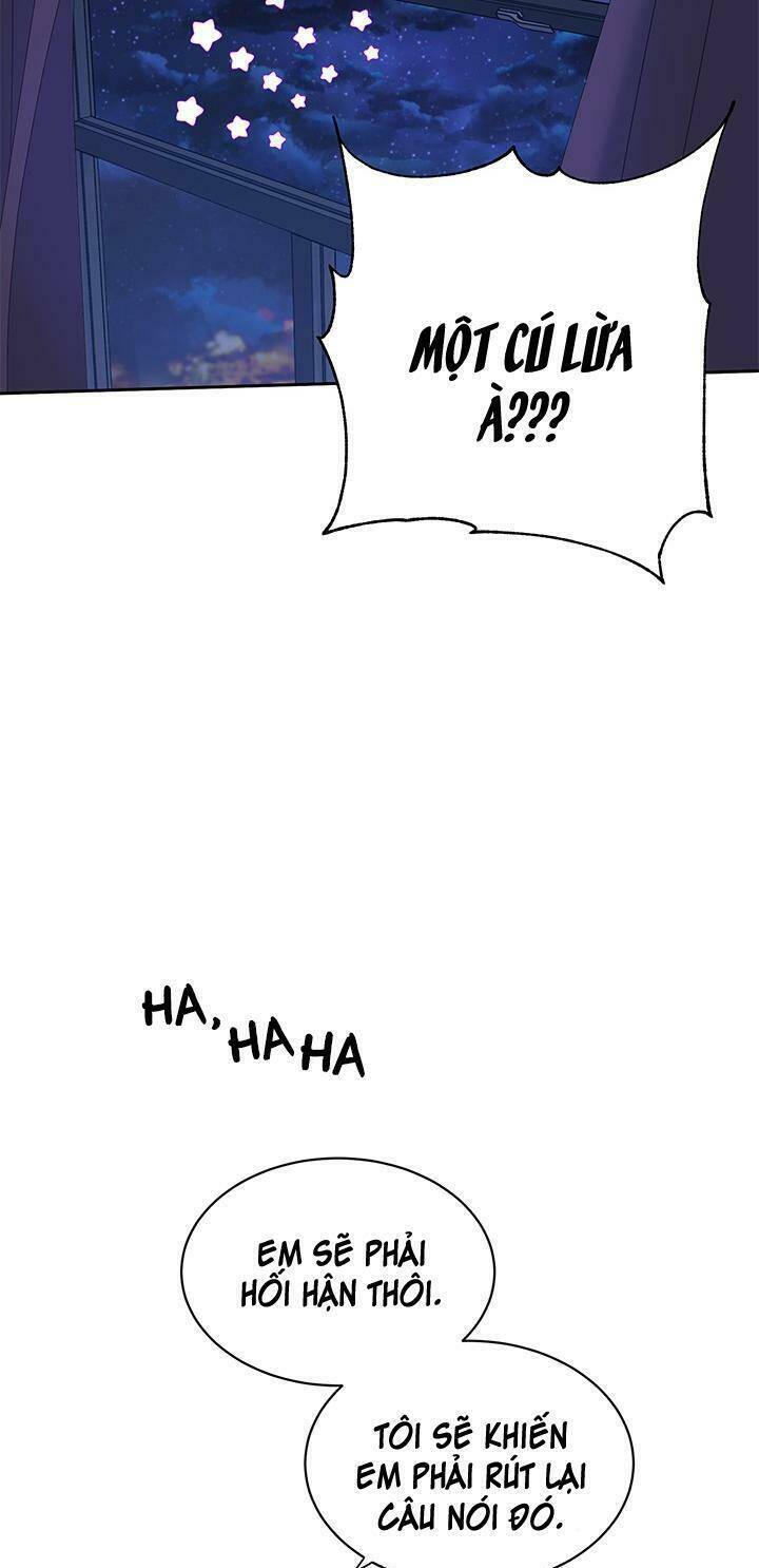 Màn Đêm Buông Xuống Là Khi Qụa Kêu: Chapter 5