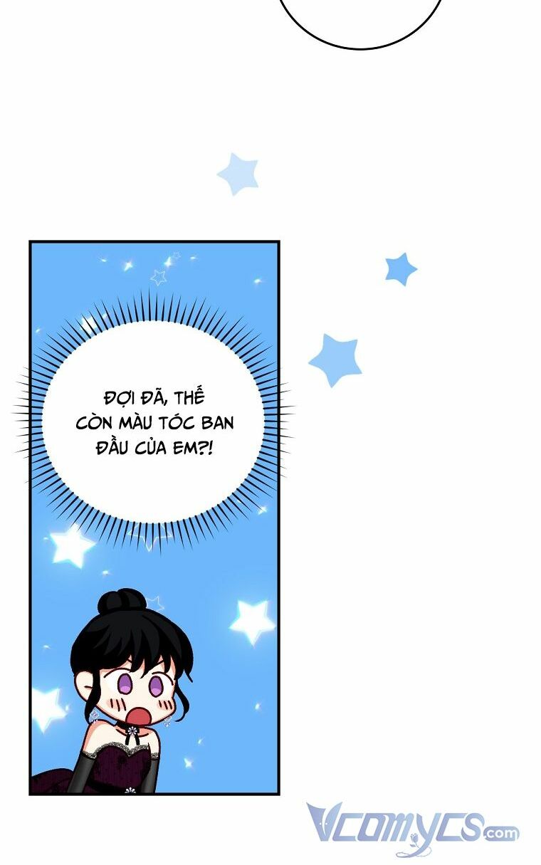 Đừng Chọc Đứa Em Gái Bé Bỏng Của Chúng Tôi: Chapter 83
