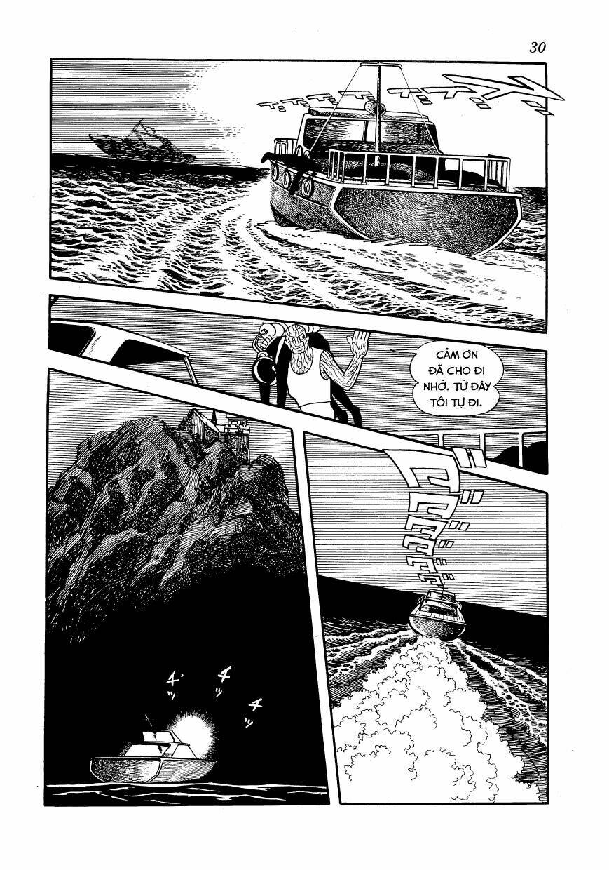 Alabaster: Chapter 6