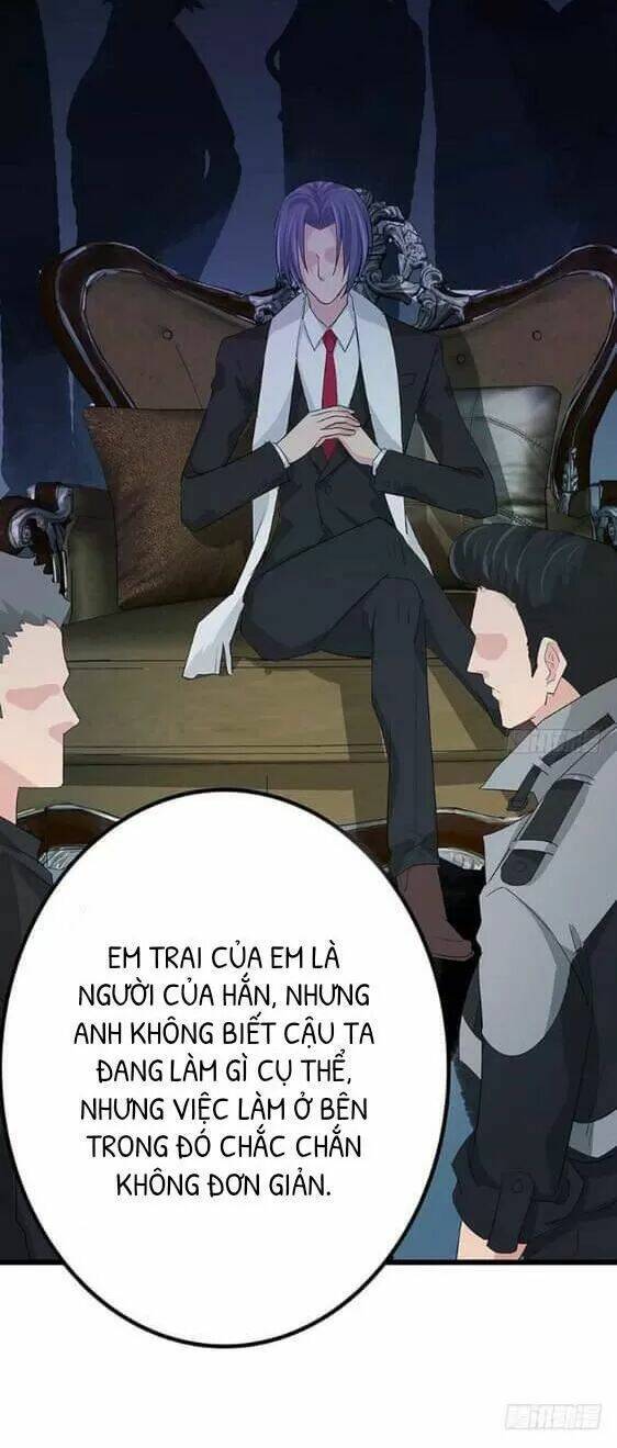 Chào Buổi Sáng, Ức Vạn Manh Thê: Chapter 41