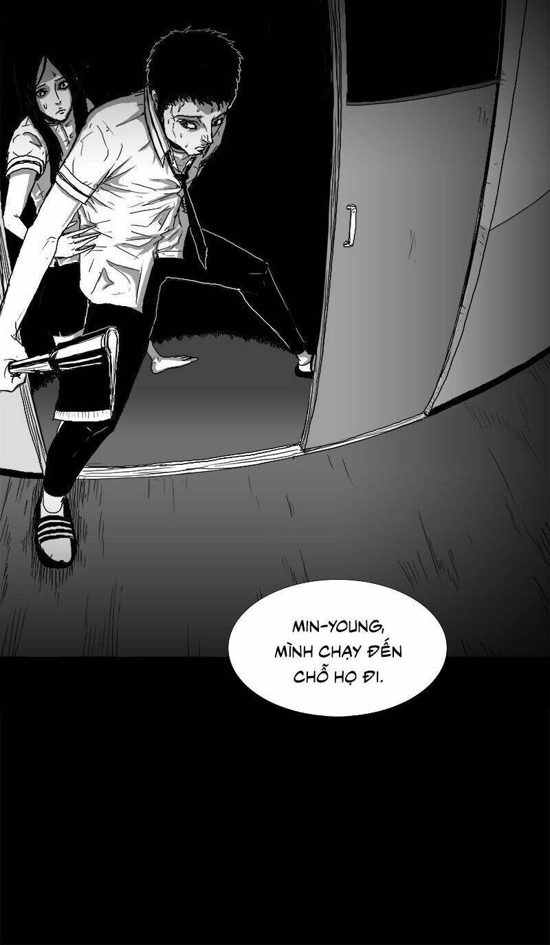 Sống Sót: Chapter 11