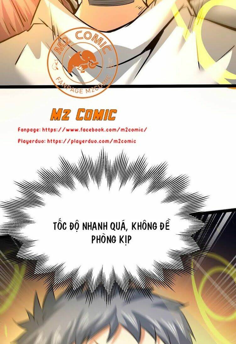 Chư Thần Rút Lui: Chapter 28