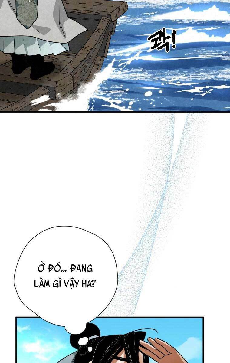 Thời Đại Hoàng Kim Của Thiên Kiếm: Chapter 34