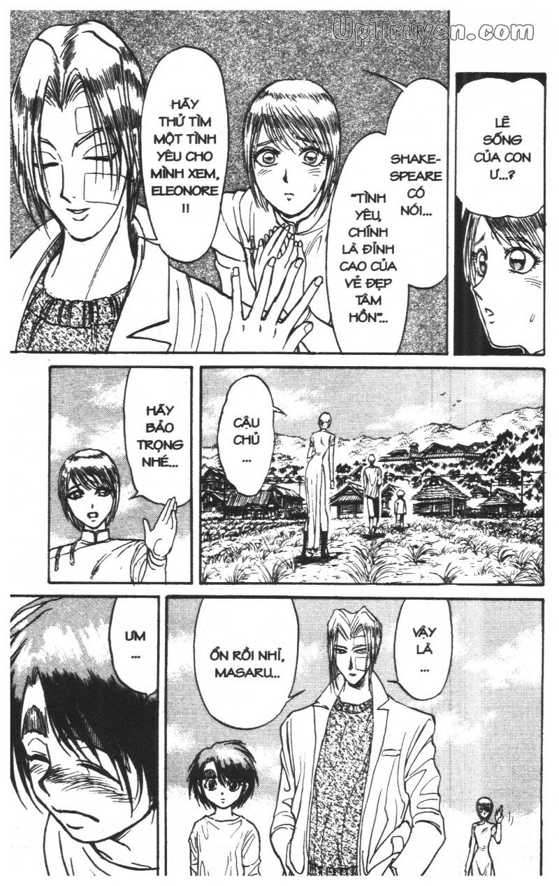 Fujita Kazuhiro: Chapter 29