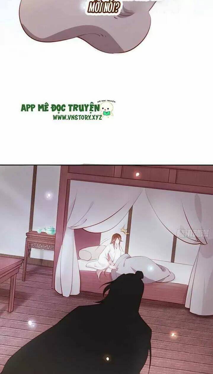 Nàng Trở Thành Bạch Nguyệt Quang Của Vương Gia Bệnh Kiều: Chapter 59