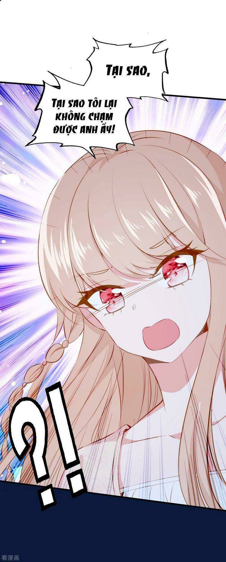 Chuyển Phát Nhanh Tình Yêu: Chapter 27