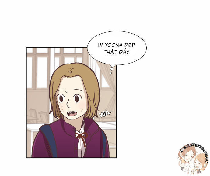 Thế Giới Con Gái: Chapter 42
