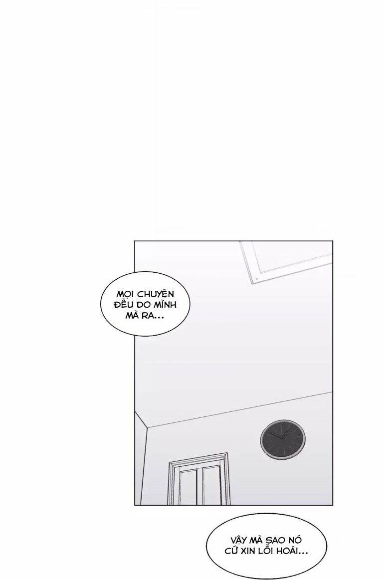 …”Một Sự Thật Khá Khó Chịu.”: Chapter 57