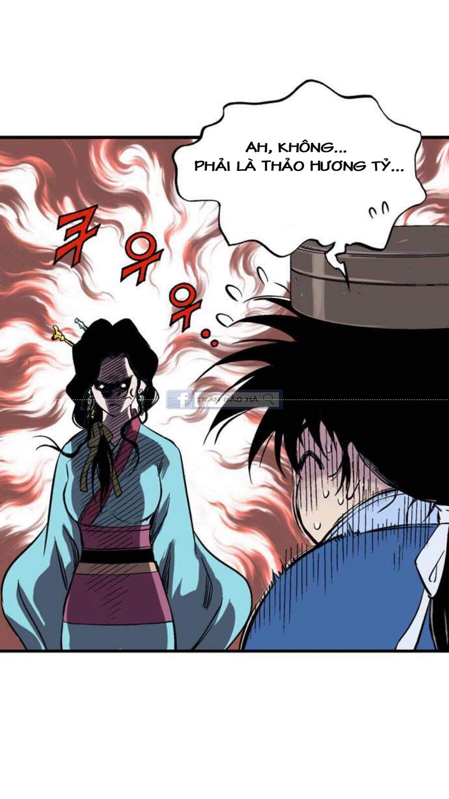 Cao Thủ 2: Chapter 145