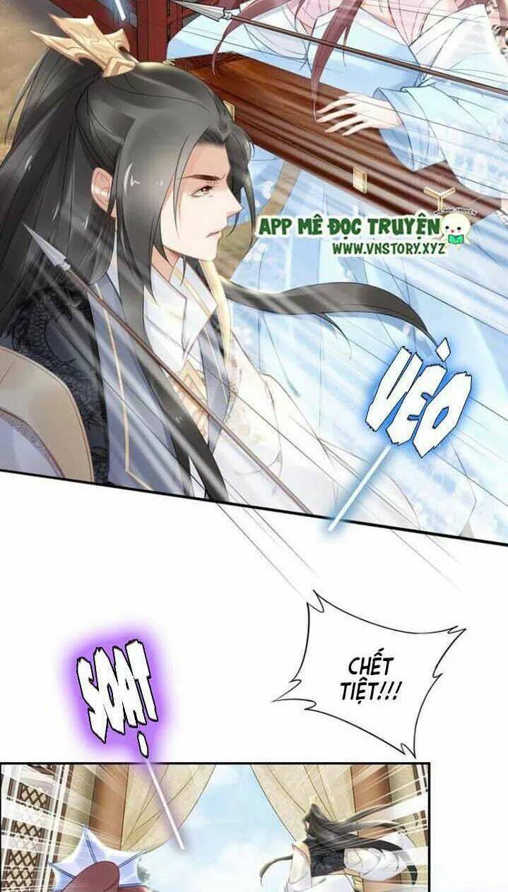 Nhất Sinh Nhất Thế Tiếu Thương Khung: Chapter 88