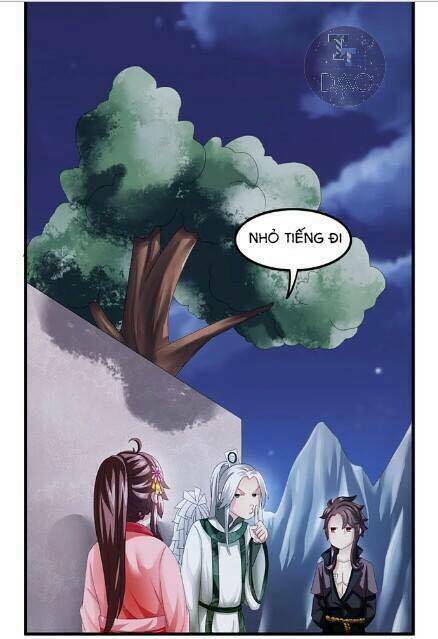 Mộng Phù Đăng: Chapter 6