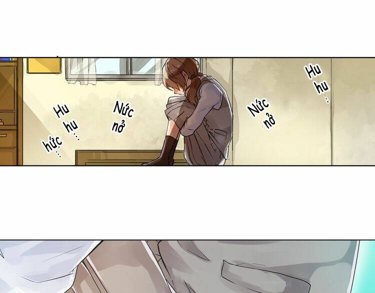 Triệu nụ hôn của hoàng tử: Chapter 4