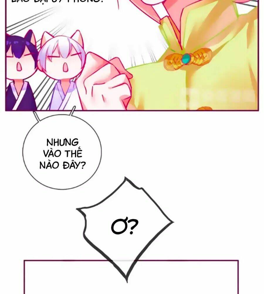 Đừng Nghịch, Ta Chỉ Muốn Yên Tĩnh: Chapter 64