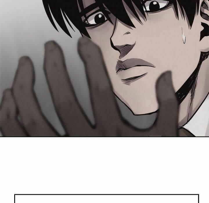 Nắm Đấm: Chapter 10