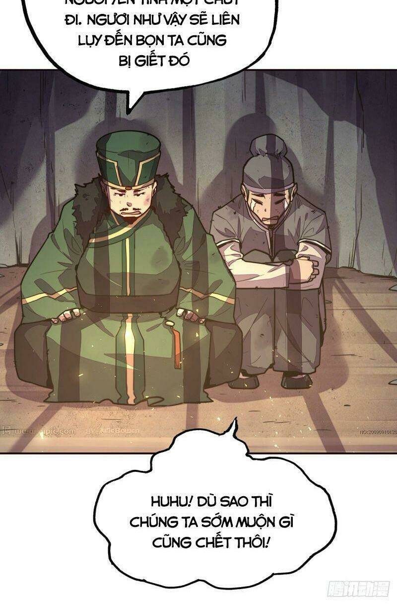 Sinh Tử Quyết: Chapter 97