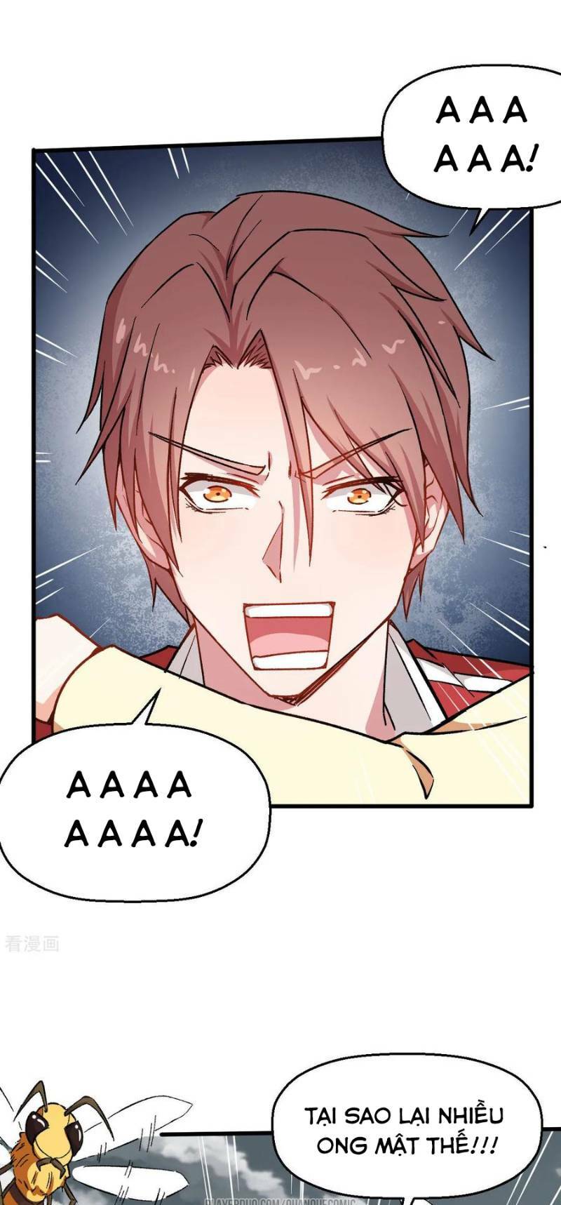 Vườn Trường Cuồng Sư Hệ Thống: Chapter 64