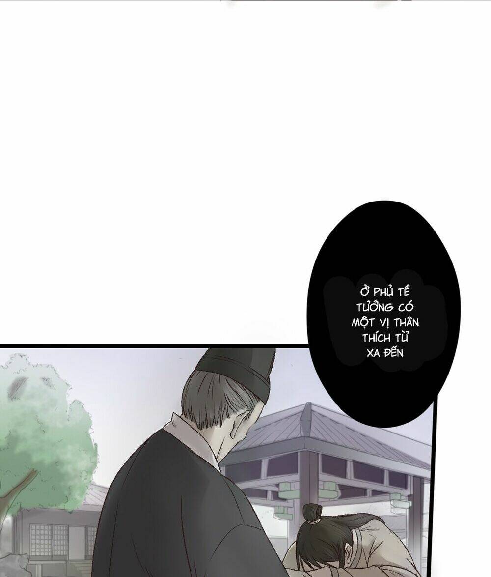 Mạnh Bà Truy Phu Ký: Chapter 19
