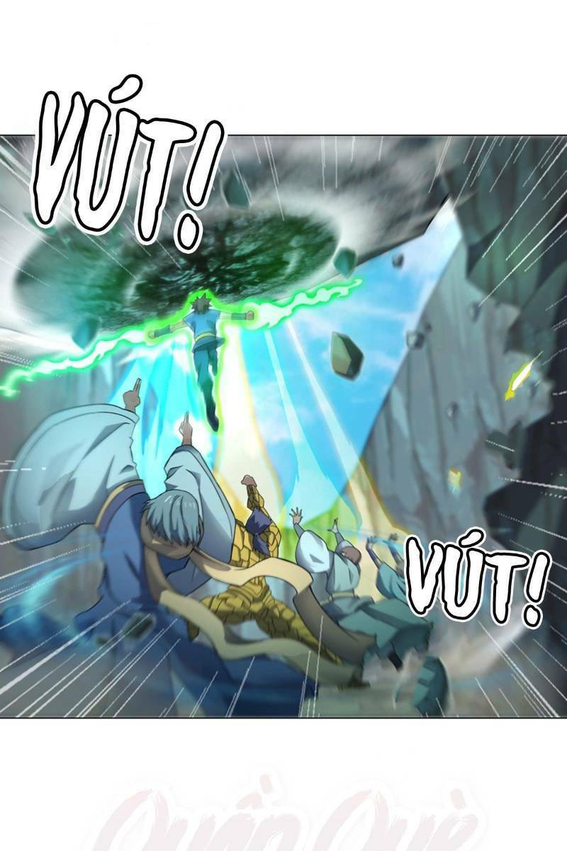 Thiên Thần Quyết: Chapter 84