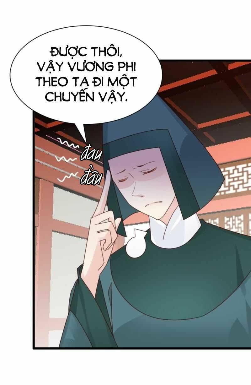 Tuyệt Thế Độc Phi Của Tà Vương: Chapter 59