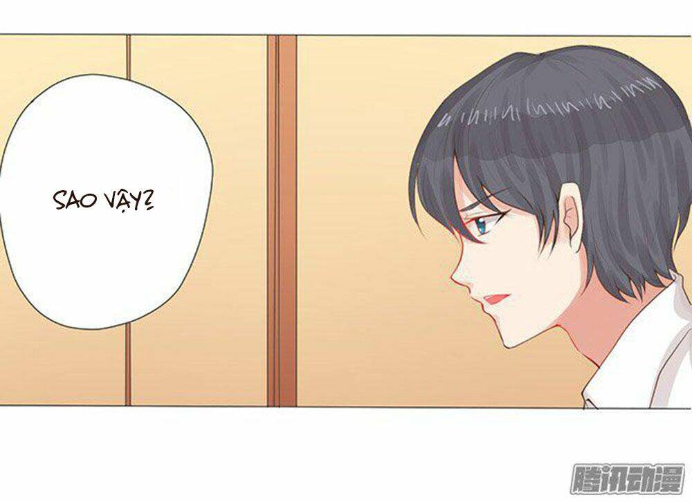 Ma Vương Luyến Ái Chỉ Nam: Chapter 54