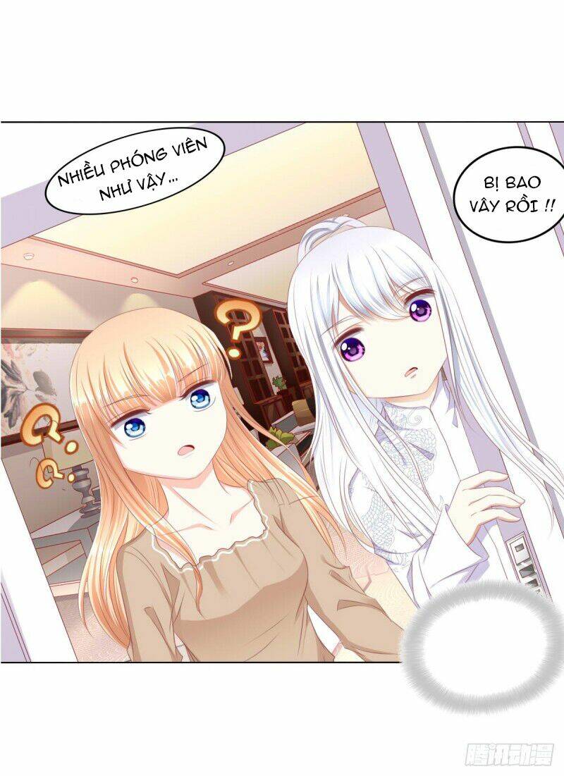 Hoàng Đế “Phế Vật” Tiến Hóa Sử: Chapter 60