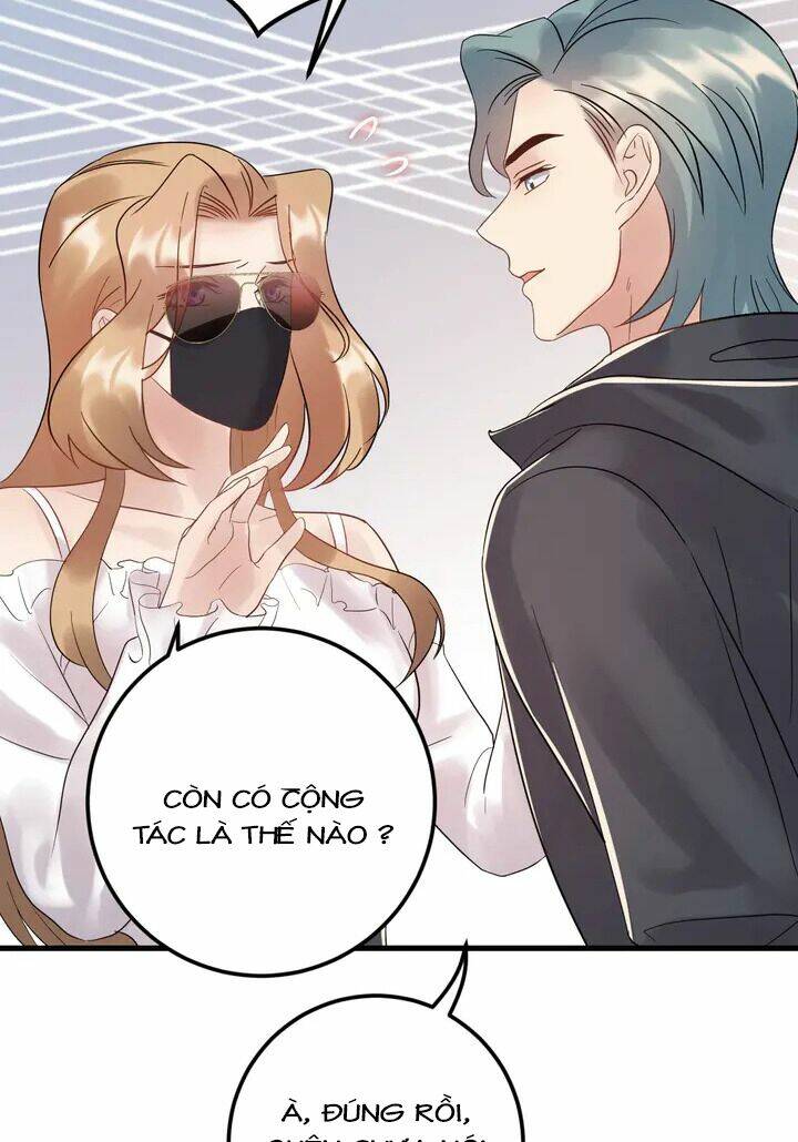 Trong Sinh Chi Ức Vạn Ảnh Hậu Yếu Thượng Vị: Chapter 268