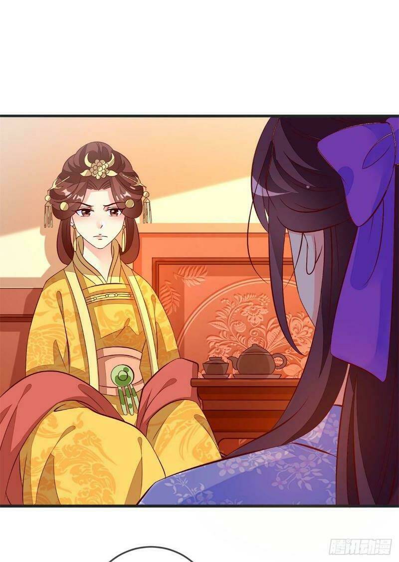 Đế Hoàng Chi Thần Y Khí Phi: Chapter 40