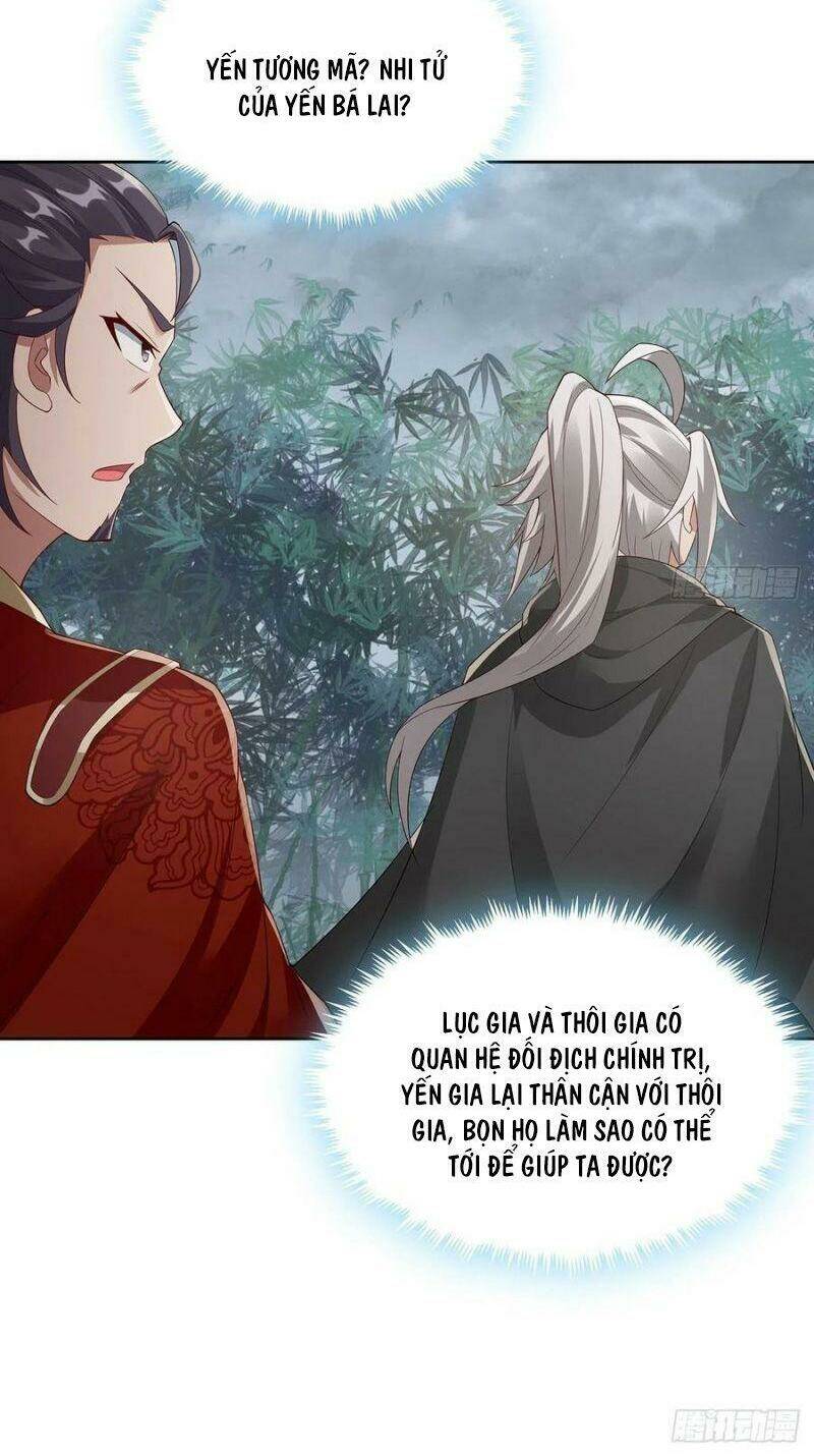 Nghịch Lân: Chapter 126