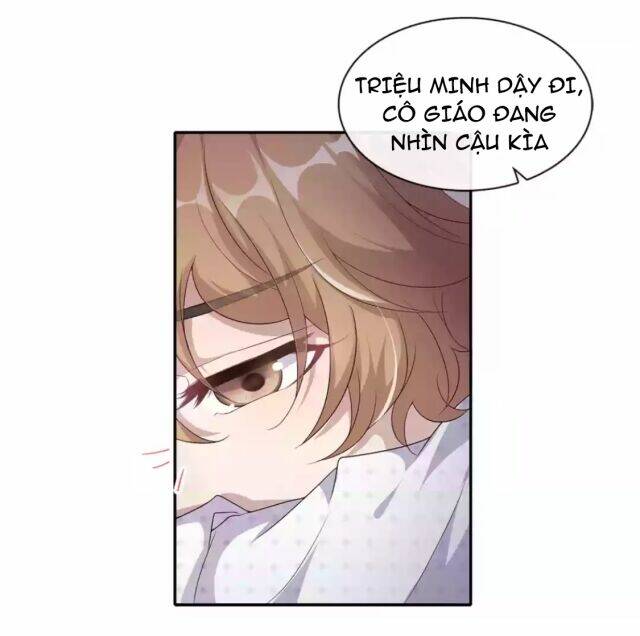 Cao Phán: Chapter 3