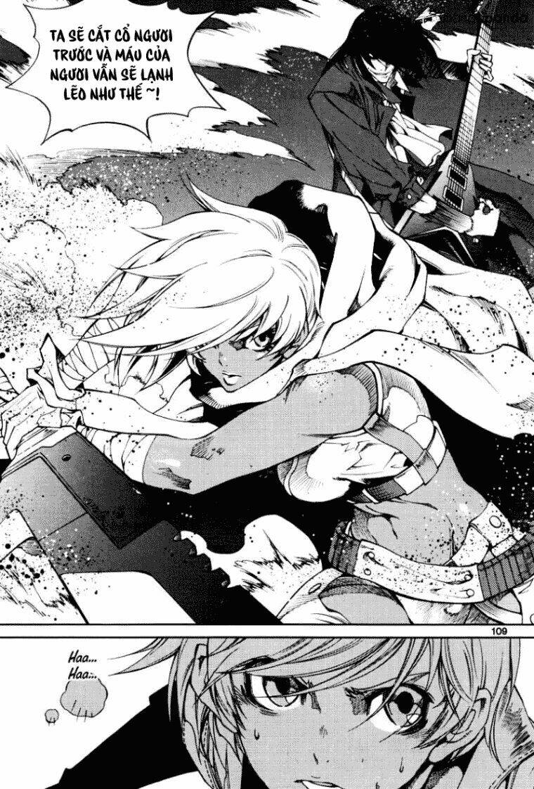 Dark Air: Chapter 26