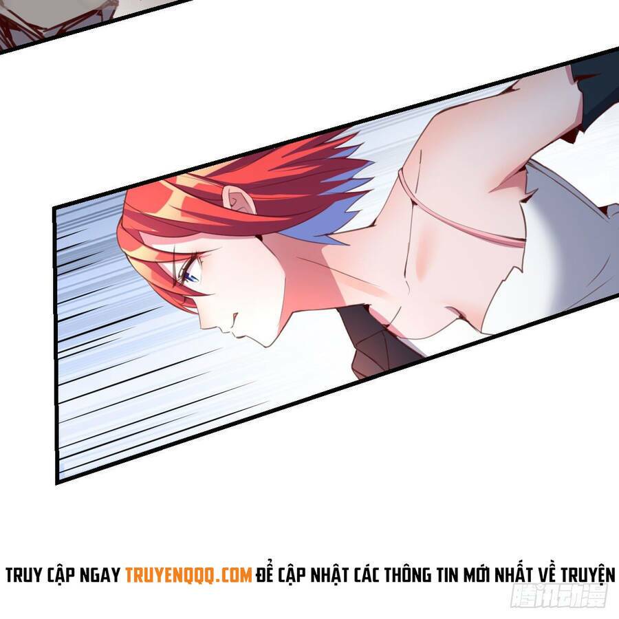 Thiên Tứ Thức Tỉnh: Chapter 7