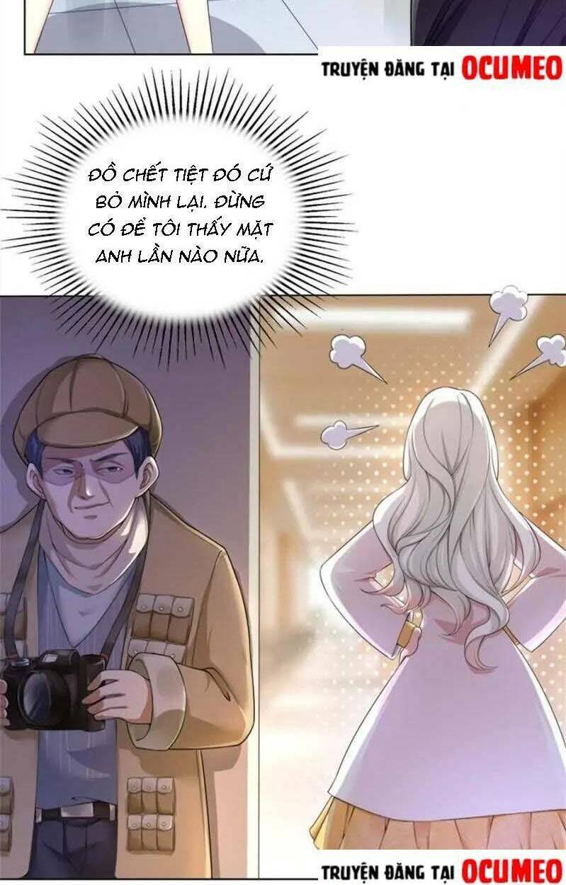 Gặp Phải Người Chồng Xảo Quyệt!: Chapter 2