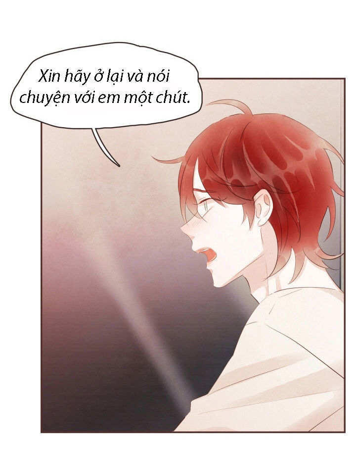 Giữa Tình Yêu Và Tình Bạn: Chapter 45
