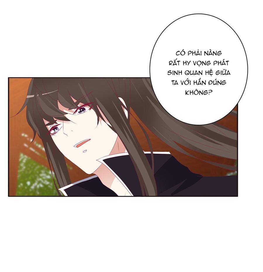 Thông Linh Phi: Chapter 553