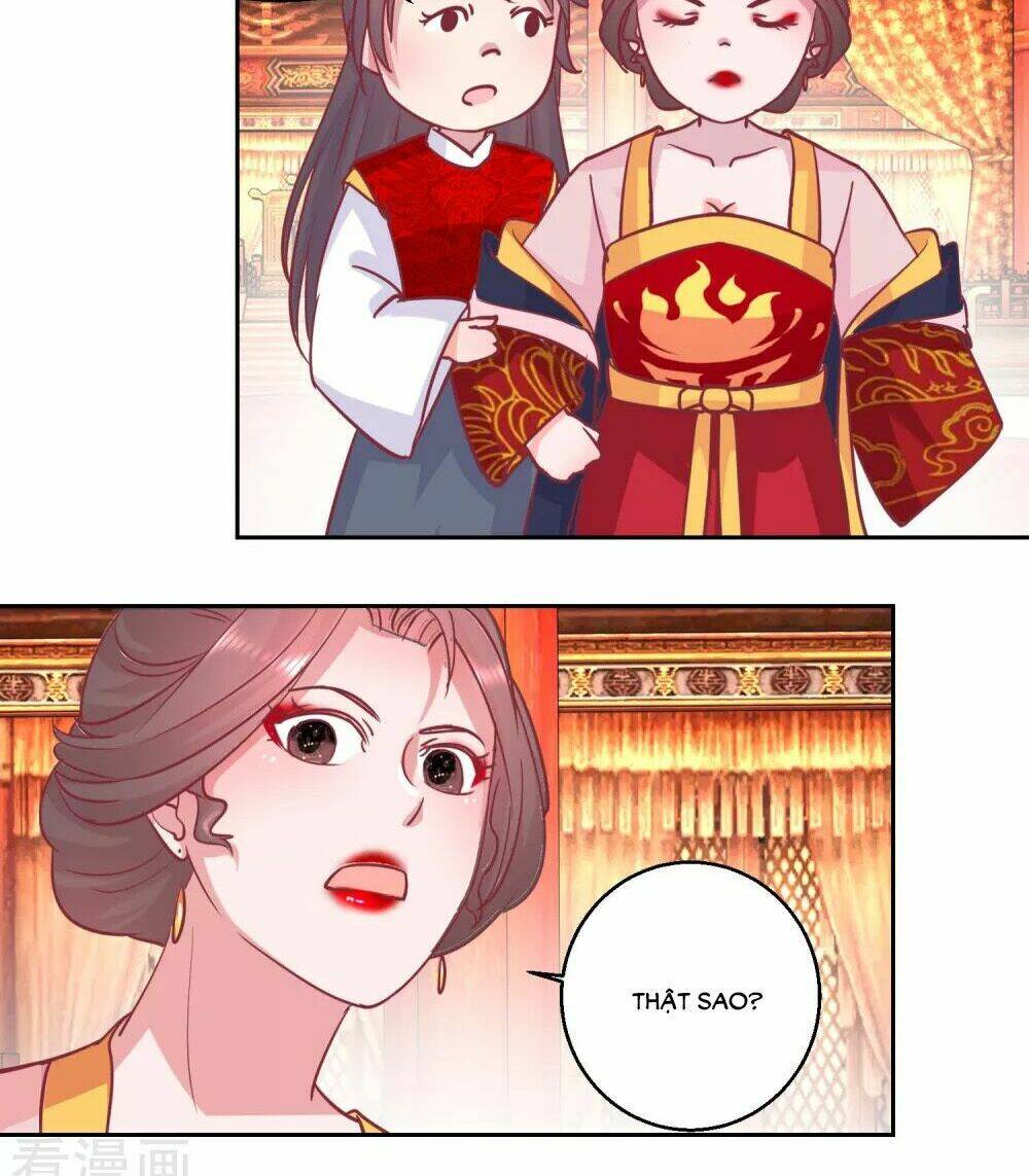 Hoàng Thượng Ở Trên, Thần Ở Dưới: Chapter 67