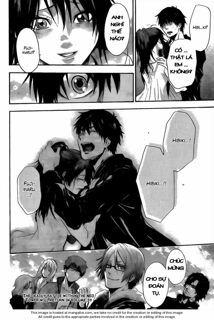 Bloody Monday 3: Chapter 9