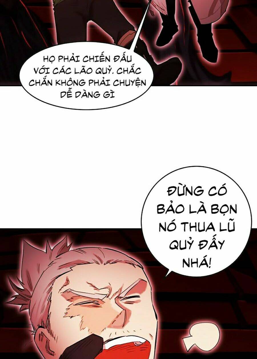 Hard Core Leveling Warrior Ss2: Chapter 70