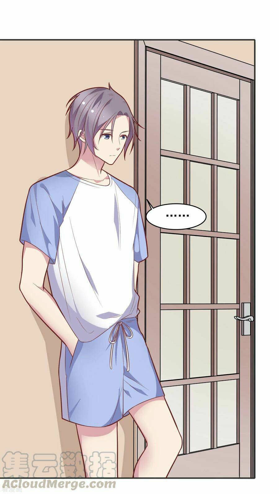 Hẹn Hò Siêu Tốc: Chapter 33